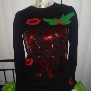 CHRISTMAS Sweater